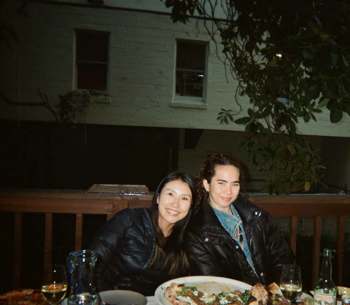 Capital Supper Club gathering