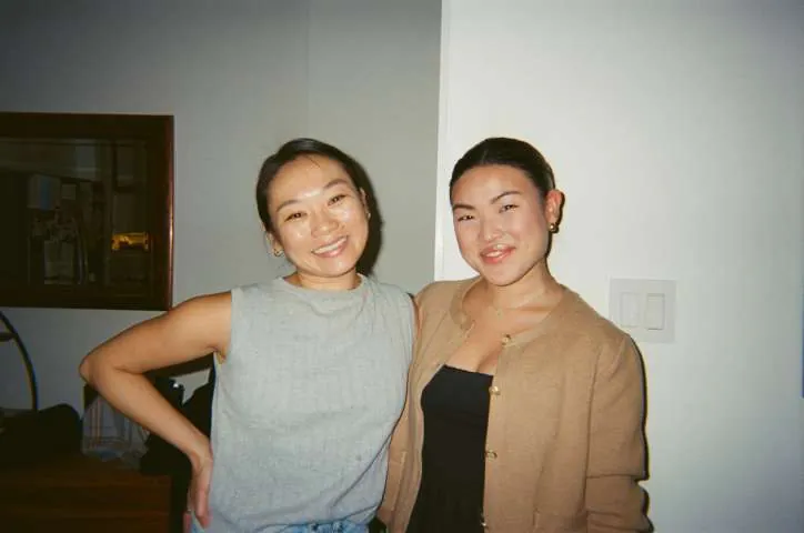 Capital Supper Club gathering
