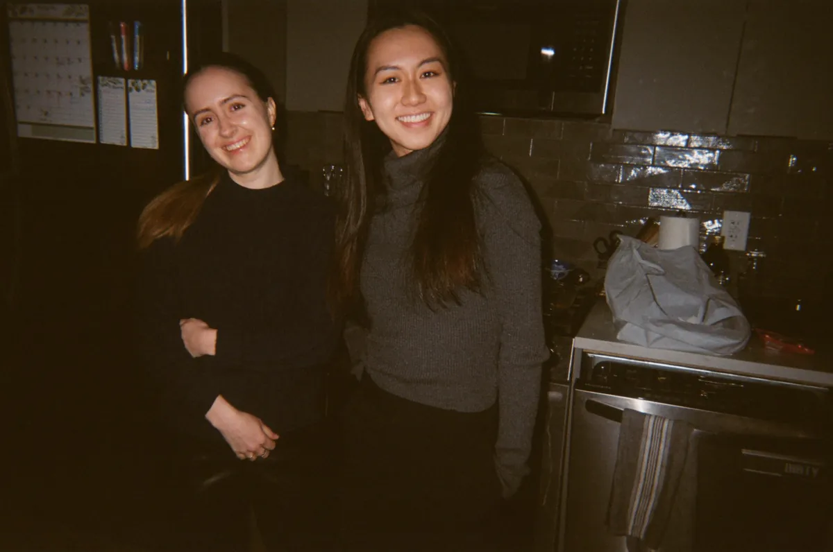 Capital Supper Club gathering