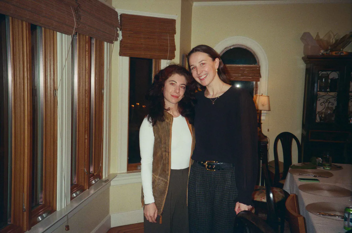 Capital Supper Club gathering